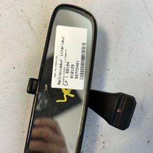 Retroviseur interieur DAIHATSU SIRION 1 Essence - Image 3