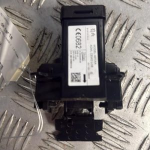 Lecteur de carte (neiman) CITROEN C4 GRAND PICASSO 2 PHASE 1 Diesel - Image 1
