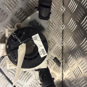 Com (Bloc Contacteur Tournant+Commodo Essuie Glace+Commodo Phare) NISSAN MICRA 3 PHASE 1 Essence - Image 1