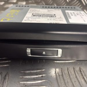 Chargeur CD CITROEN C4 GRAND PICASSO 2 PHASE 1 Diesel - Image 1