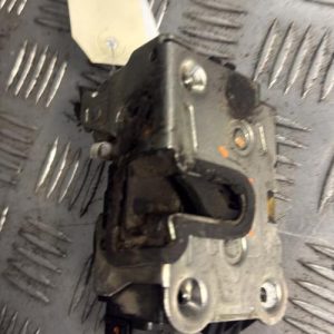 Serrure avant droit DACIA LODGY PHASE 1 Diesel - Image 1