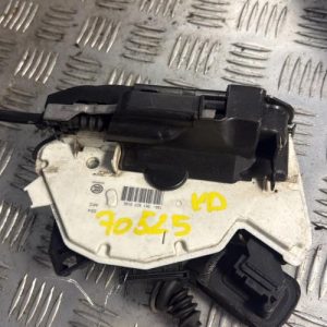 Serrure avant droit VOLKSWAGEN POLO 5 PHASE 2 Essence - Image 1