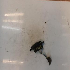 Commande regulateur vitesse RENAULT MEGANE 3 PHASE 1 COUPE Diesel - Image 1