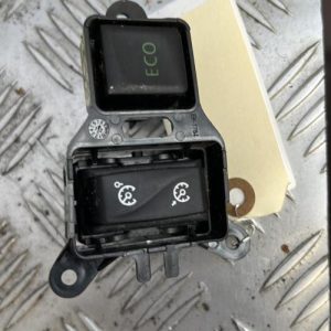 Commande regulateur vitesse RENAULT CLIO 4 PHASE 1 Essence - Image 1