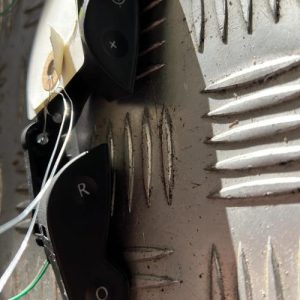 Commande regulateur vitesse RENAULT MEGANE 3 PHASE 1 Diesel - Image 1