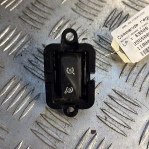 Commande regulateur vitesse RENAULT MEGANE 3 PHASE 3 Diesel - Image 1