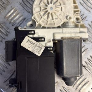 Moteur leve vitre avant gauche CITROEN C5 1 PHASE 1 Diesel - Image 1