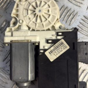 Moteur leve vitre avant droit CITROEN C5 1 PHASE 1 Diesel - Image 1