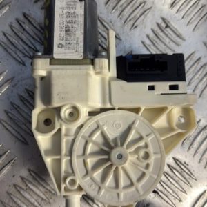 Moteur leve vitre arriere gauche RENAULT LAGUNA 3 PHASE 3 BREAK Diesel - Image 1