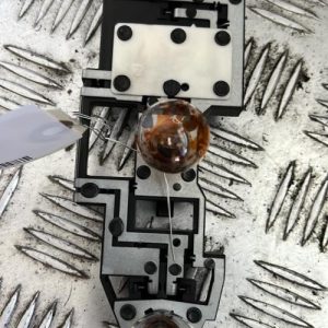 Platine feu arriere gauche CITROEN C5 1 PHASE 2 Diesel - Image 1