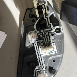 Platine feu arriere droit CITROEN C5 1 PHASE 1 Diesel - Image 1