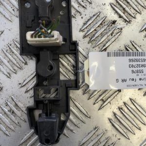 Platine feu arriere gauche CITROEN C5 1 PHASE 2 Diesel - Image 1