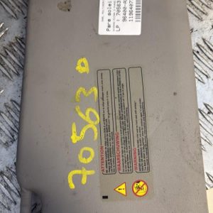 Pare soleil droit NISSAN MICRA 3 PHASE 1 Essence - Image 1