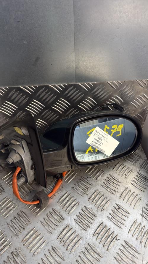 Retroviseur droit CITROEN C5 1 PHASE 1 Diesel - Image 1