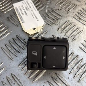 Commande retroviseurs NISSAN MICRA 3 PHASE 1 Essence - Image 1