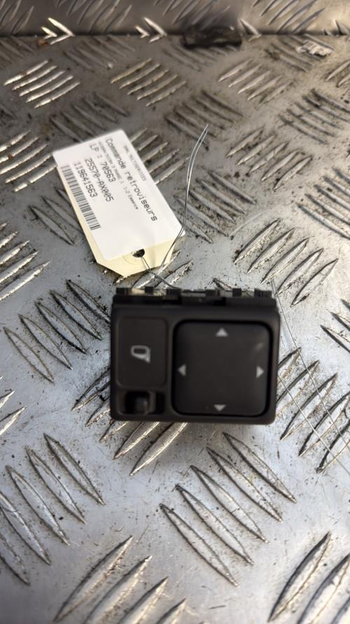 Commande retroviseurs NISSAN MICRA 3 PHASE 1 Essence - Image 1