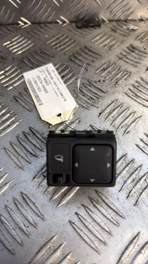 Commande retroviseurs NISSAN MICRA 3 PHASE 1 Essence - Image 2