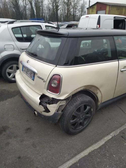 Retroviseur droit MINI MINI 2 R56 PHASE 1 Diesel - Image 8