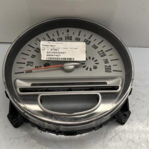 Compteur MINI MINI 2 R56 PHASE 1 Diesel - Image 1