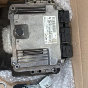 Kit de demarrage PEUGEOT 308 1 SW PHASE 1 BREAK Diesel - Image 1