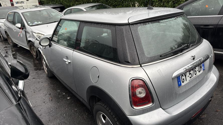 Retroviseur gauche MINI MINI 2 R56 PHASE 1 Essence - Image 4