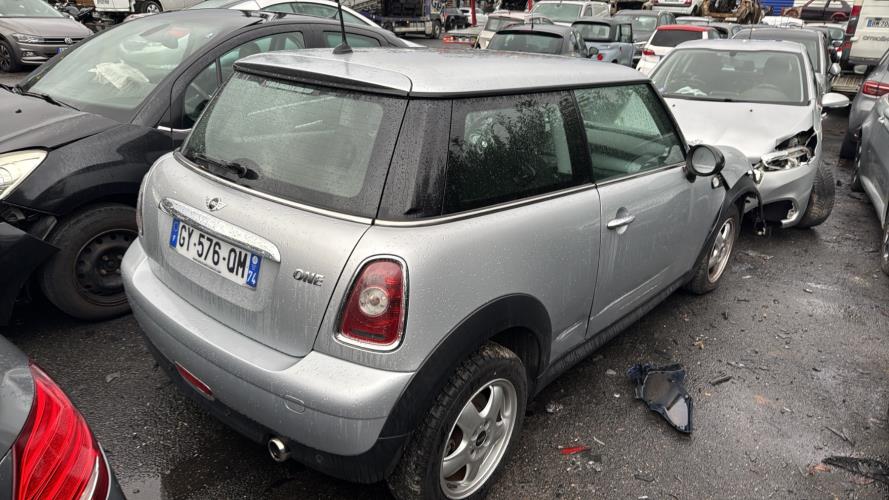 Retroviseur gauche MINI MINI 2 R56 PHASE 1 Essence - Image 5