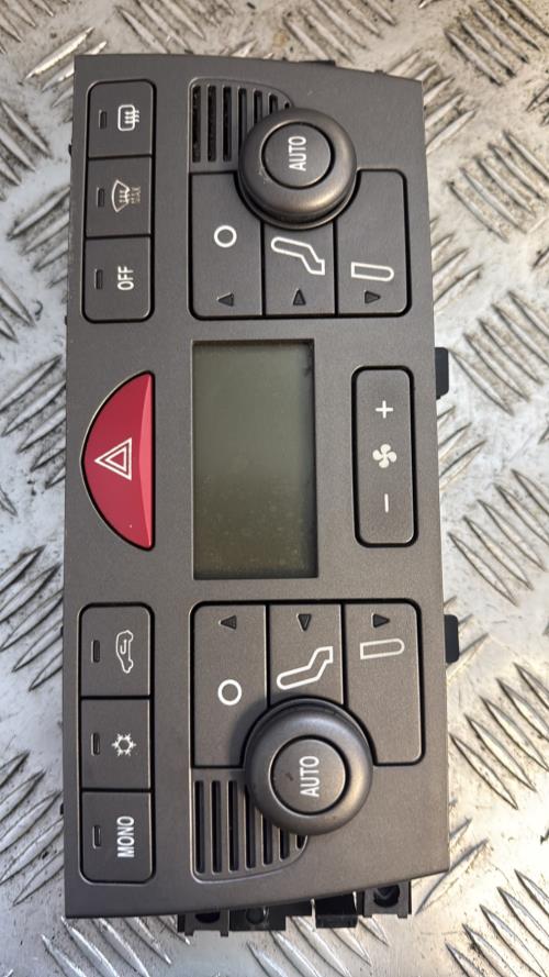 Commande chauffage LANCIA YPSILON 4 PHASE 1 Essence - Image 1