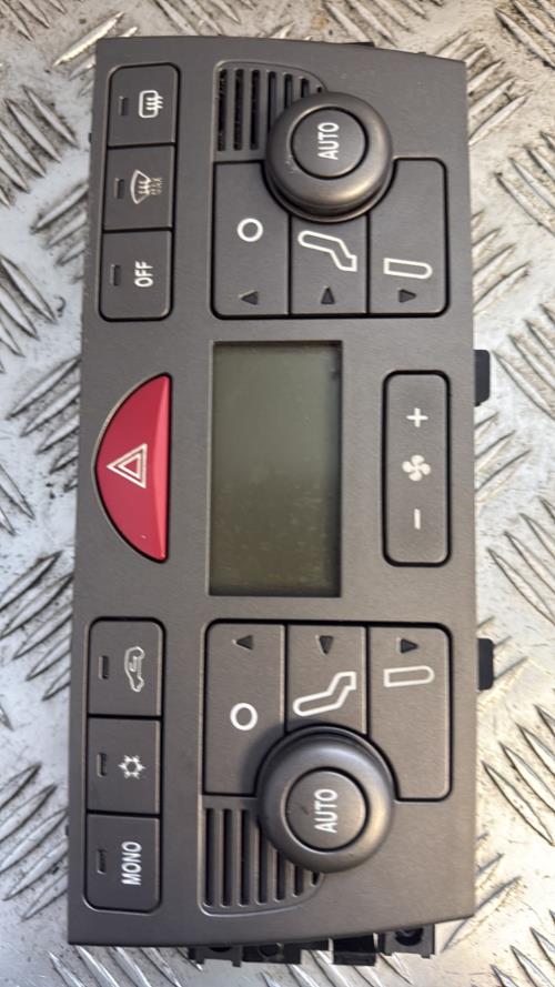 Commande chauffage LANCIA YPSILON 4 PHASE 1 Essence - Image 3