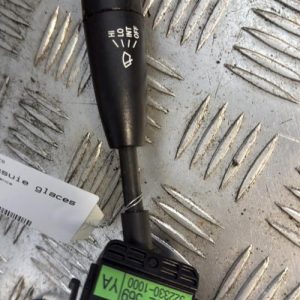 Commodo d'essuie glaces CHEVROLET MATIZ 2 Essence - Image 1