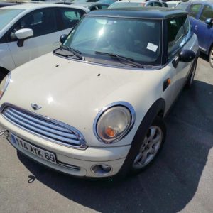 Autoradio d'origine MINI MINI 2 R56 PHASE 1 Essence - Image 1