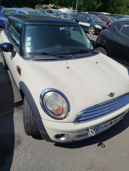 Autoradio d'origine MINI MINI 2 R56 PHASE 1 Essence - Image 2