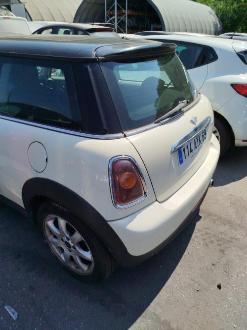 Autoradio d'origine MINI MINI 2 R56 PHASE 1 Essence - Image 4