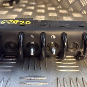 Interrupteur de leve vitre MINI MINI 1 R50/R53 PHASE 1 Essence - Image 2