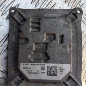 Boitier xenon PEUGEOT 308 2 PHASE 1 Diesel - Image 1