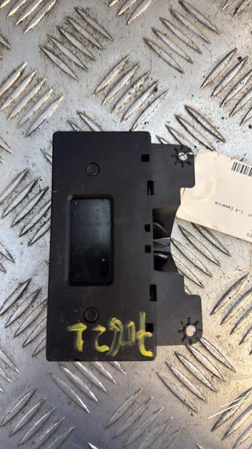 Horloge PEUGEOT 206 PHASE 1 Essence - Image 4