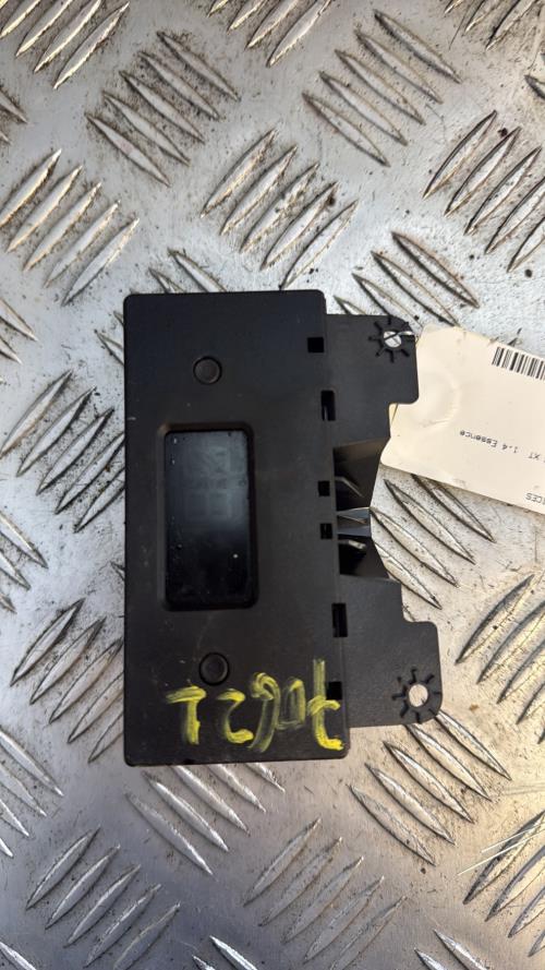 Horloge PEUGEOT 206 PHASE 1 Essence - Image 5