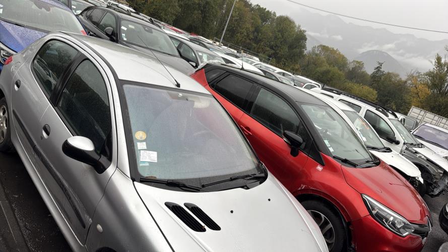 Horloge PEUGEOT 206 PHASE 1 Essence - Image 7