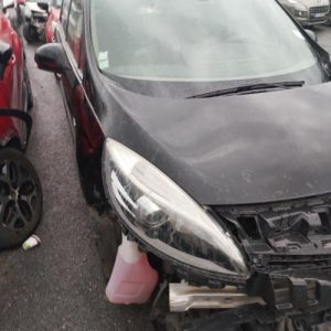 Bouton de warning RENAULT SCENIC 3 PHASE 3 Diesel - Image 5