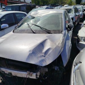 Levier frein à main electrique PEUGEOT 208 2 PHASE 1 Essence - Image 5