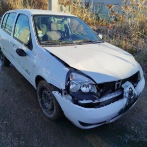 Afficheur RENAULT CLIO 2 CAMPUS PHASE 1 Diesel - Image 5