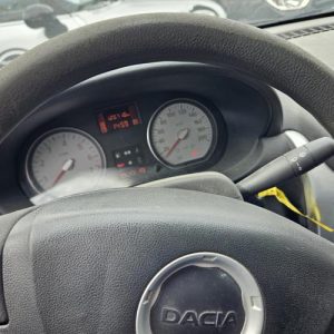 Commodo phare DACIA LOGAN 1 PHASE 2 Diesel - Image 5