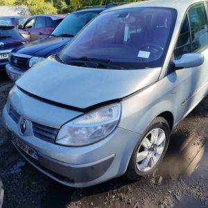 Interrupteur de leve vitre avant gauche RENAULT SCENIC 2 PHASE 1 Essence/GPL - Image 5