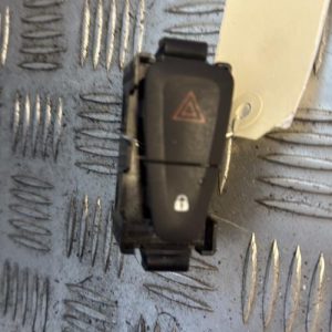 Bouton de warning RENAULT SCENIC 3 PHASE 3 Diesel - Image 1