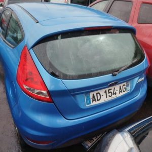 Commande de phare FORD FIESTA 6 PHASE 1 Essence - Image 7