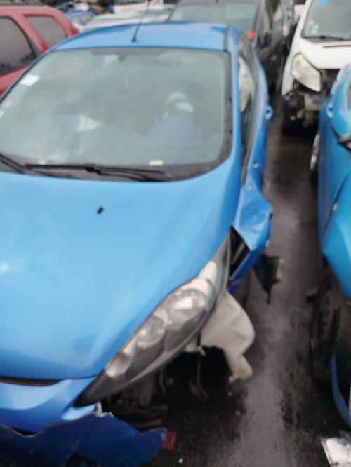 Commande de phare FORD FIESTA 6 PHASE 1 Essence - Image 9