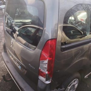 Capteur de pluie PEUGEOT PARTNER 2 PHASE 1 Diesel - Image 7