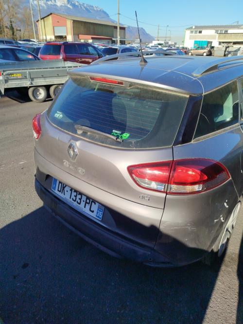 Interrupteur de leve vitre avant gauche RENAULT CLIO 4 PHASE 1 BREAK Diesel - Image 8