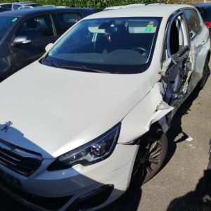 Resistance chauffage PEUGEOT 308 2 PHASE 1 Diesel - Image 6