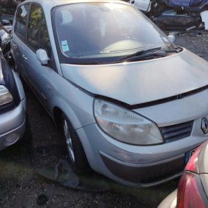 Interrupteur de leve vitre avant gauche RENAULT SCENIC 2 PHASE 1 Essence/GPL - Image 5