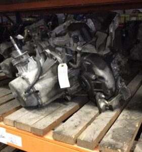 Boite de vitesses CITROEN XSARA PICASSO PHASE 2 - Image 1